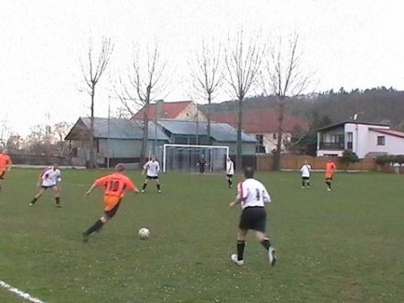 Všeradice B-Chrustenice (2)